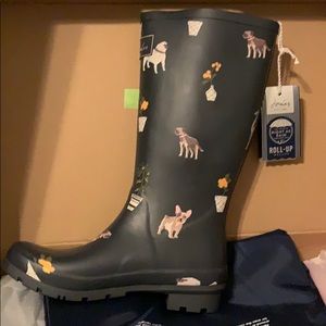 Women’s Rain Boots